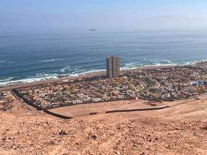 ¡Senderismo Seguro! Recomendaciones de Carabineros del GOPE para evitar contratiempos