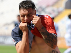 Deportes Antofagasta golea a Santiago Wanderers y se instala en zona de liguilla del Ascenso