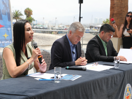 Damas Gratis, Los Vásquez y Young Cister destacan en la parrilla del Festival de Antofagasta 2025