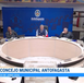 🗑️🚛 Concejo Garantiza Mejoras En La Recolección De Basura A Partir Del 1 De Julio