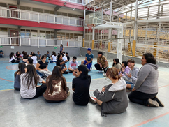 Con gran participación de estudiantes concluyó el English Summer Camps Antofagasta 2026