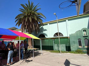 ¡Celebra el Día de los Patrimonios en Chile con actividades gratuitas!