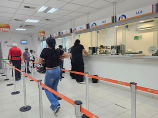 IPS inicia los pagos del Aporte Familiar Permanente 2025 a las primeras familias beneficiadas