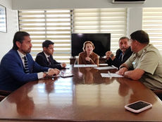 Destacan resultados de Ronda Impacto Conjunta en la región de Antofagasta: 37 detenidos en operativo nacional