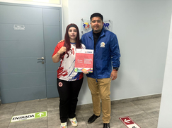 Beca Apoyo Pasajes CMDR 2026 Cómo Potenciar el Deporte en Antofagasta