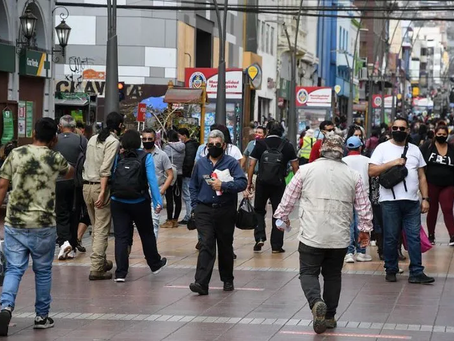 Informe Actualizado sobre COVID-19 en la Región de Antofagasta: 122 Nuevos Casos y Estabilidad en Fallecimientos