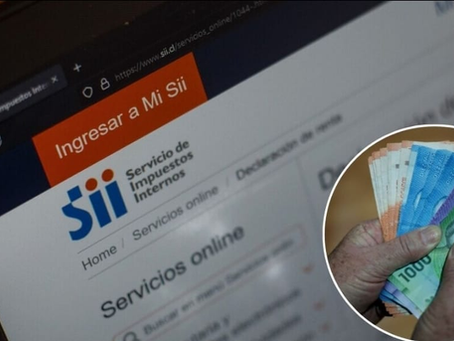 Último Llamado para Declarar en Renta 2024