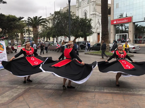 El FIPO Regresa: Cuarta Edición del Festival de Pueblos Originarios en Antofagasta Marcará un Impactante Retorno a lo Presencial