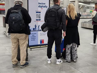 Declaración Jurada Digital del SAG Facilita el Ingreso de Cruceros en Todos los Puertos del País