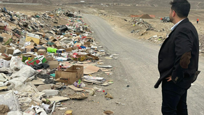 La Seremi de Gobierno valora el anuncio del cierre perimetral del ex vertedero La Chimba