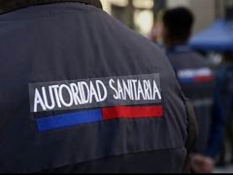 🚨 Más Del 50% De Las Fiscalizaciones En Ayquina Terminan En Sumarios Sanitarios