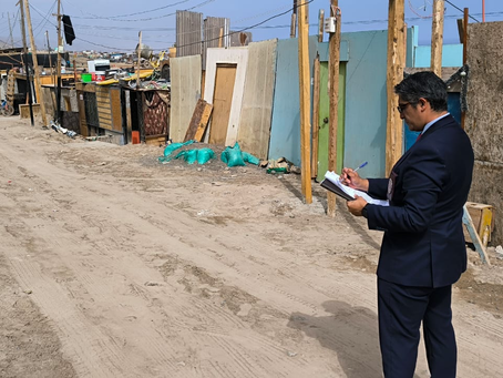 PDI investiga envenenamiento masivo de perros comunitarios en Antofagasta