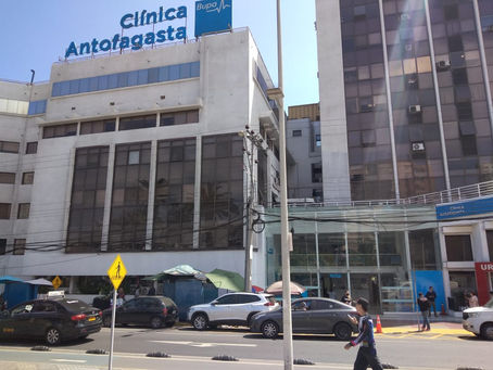 Salud Completa Fiscalizaciones en Cumplimiento de la Ley de Interrupción Voluntaria del Embarazo