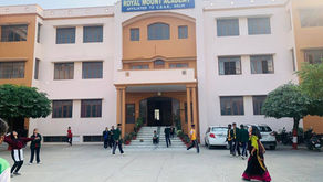 ONCO Assembly & Debate Competition Held in Lucknow
