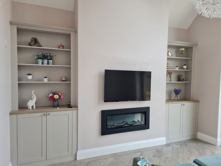 5 Ways To Totally Transform Your Current Living Space