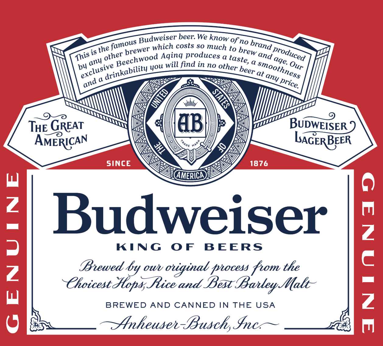 anheuser-busch-budweiser