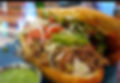 Tortas