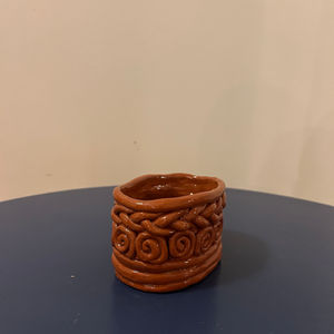 Pottery