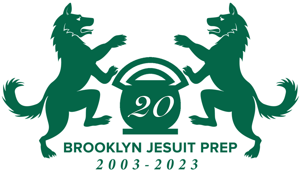 Brooklyn Jesuit Prep Winter Newsletter