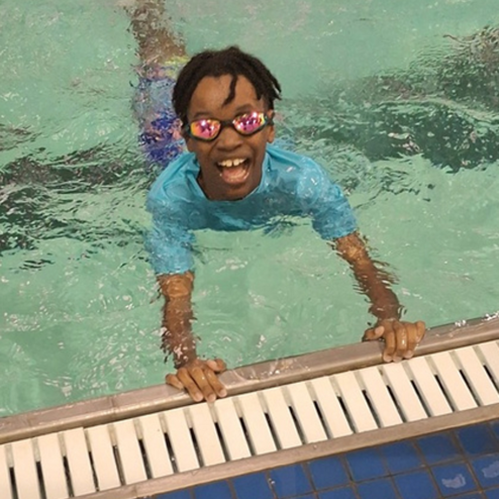 Swimming Lessons