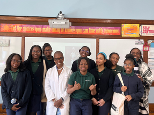 May 2025 Newsletter