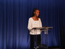 Neena Osman, BJP Class of 2023