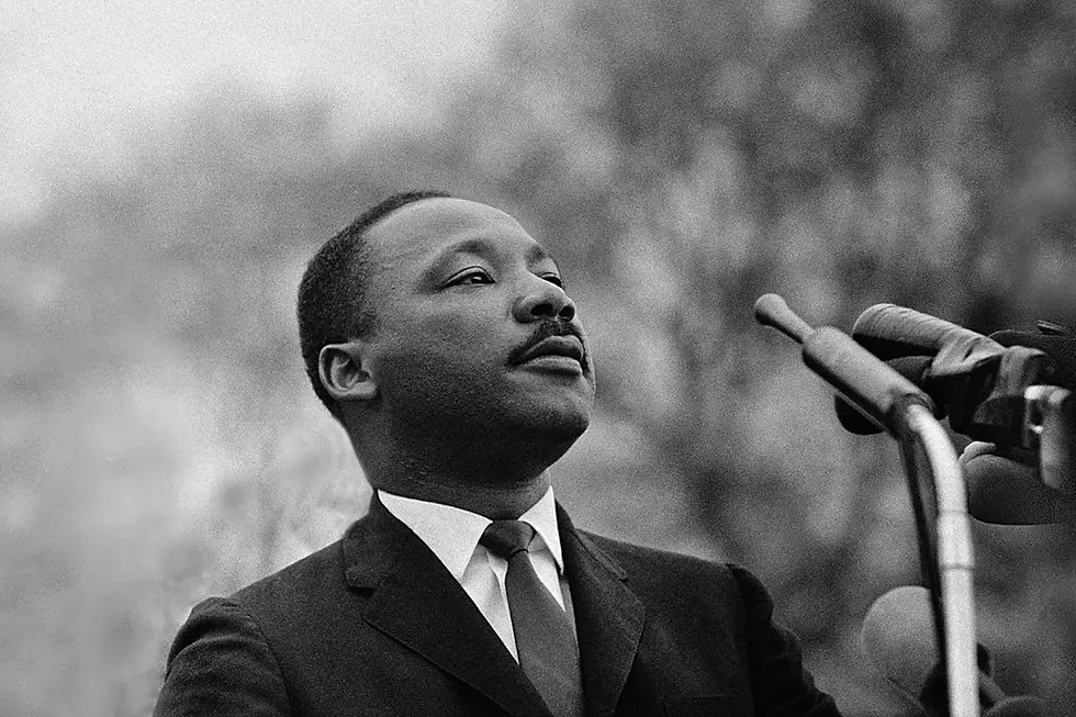 2022 MLK Day Reflection