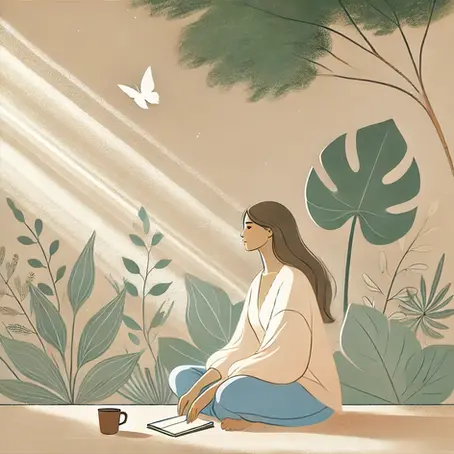 Overcoming Burnout: A Guide for Women