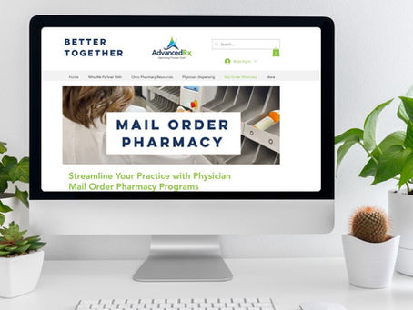 Mail Order Pharmacy