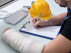 Workers Compensation Patient Referrals