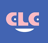 Logo CLC yeux bouche blancs rose #3 bleu clair #3.png