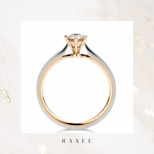 Ranee | Nefer Diamond HK