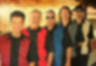 unusual suspects live cover band