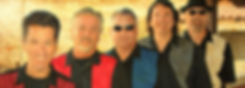 UnUsual Suspects Live Cover Band