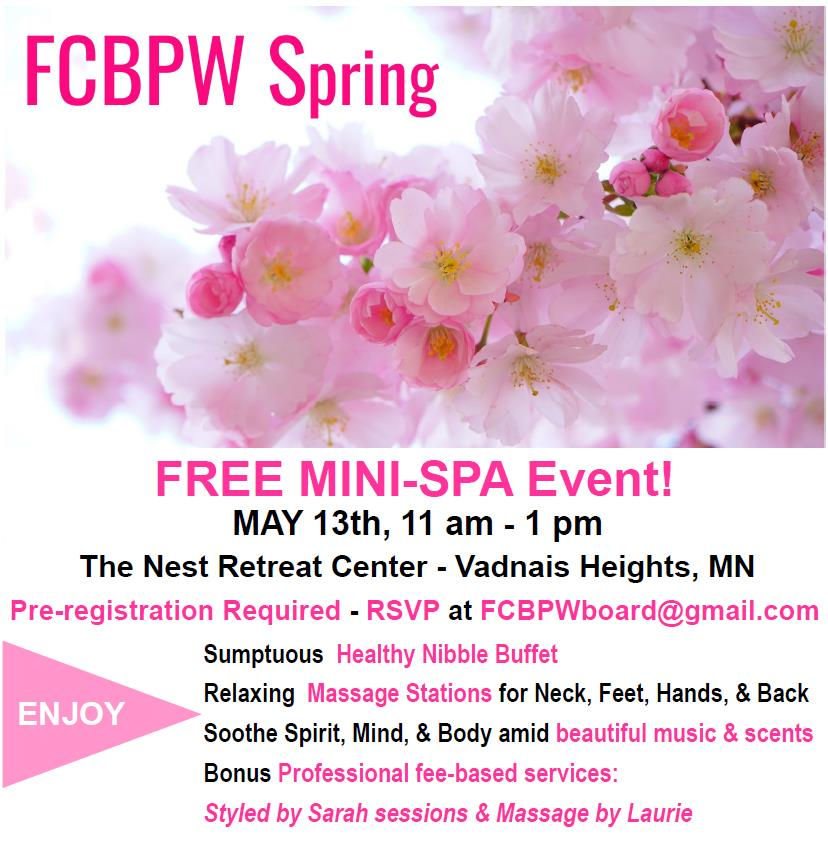 FCBPW Spring Spa Event 2026 JPEG.jpg