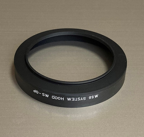 MSオプティカル MS-35 m39マウント B級品 | MS-OPTICS(宮崎光学）の