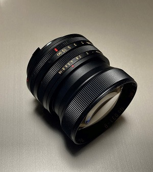 MS-OPTICS 宮崎光学 ELNOMAXIM 1.2/55 エルノマキシム黒 MS-OPTICS 宮崎光学 ELNOMAXIM 1.2/55 エルノマキシム黒 Camera