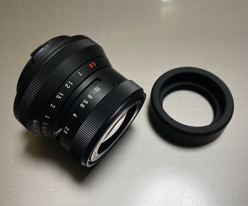 希少】宮崎光学MS-Optics Vario-Petz M57mm F2 【公式通販】