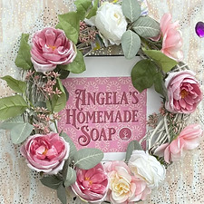 Angela’s Homemade Soap .jpeg