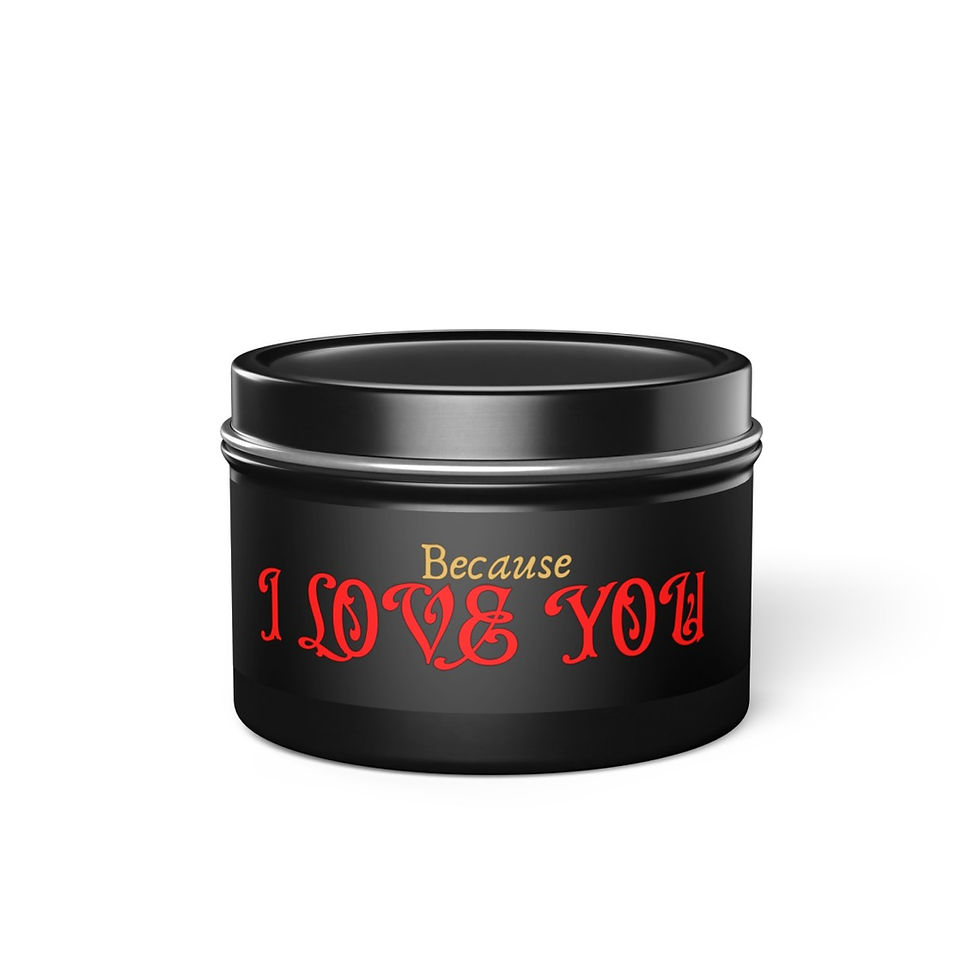 Miniaturbild: Duftkerze I love you Valentinstag Geschenk für Partner Ich liebe dich Geschenk