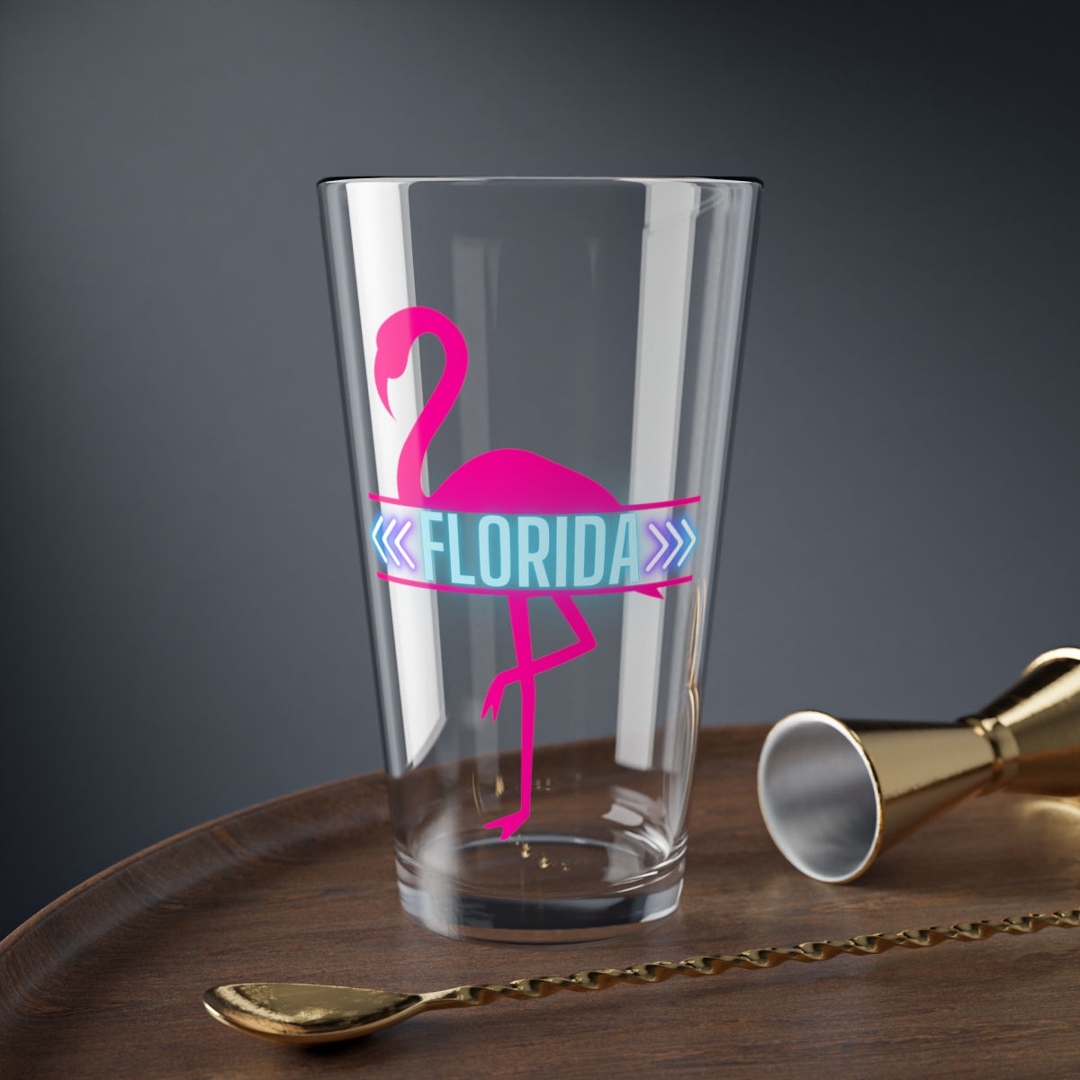 Partyglas 16oz
