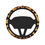 Thumbnail: Car Tuning Auto Lenkrad Cover Steuerrad Cover Leopard