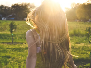 Leichtigkeit Transformation Persönlichkeitsentwicklung 