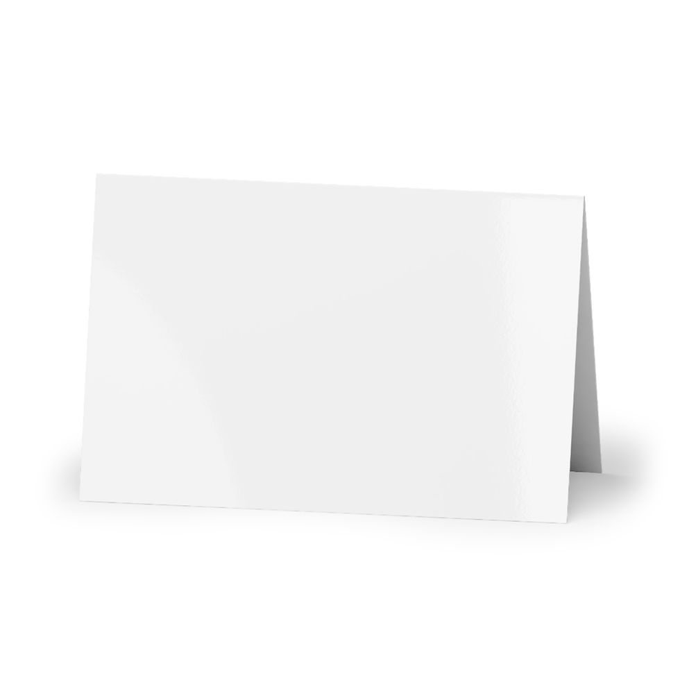 Miniaturbild: Merry XMAS Grußkarten  im 1er oder 10er Pack 