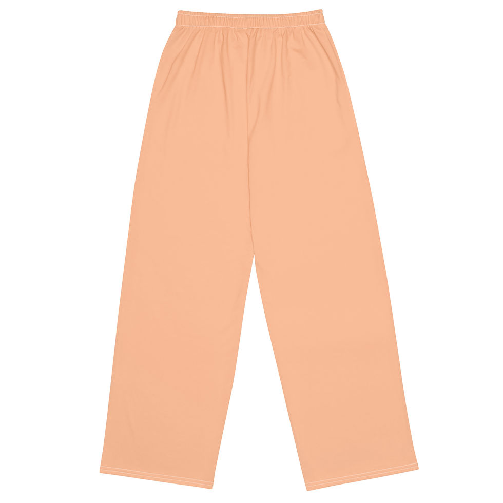 Thumbnail: Urban Style: Bequeme Weite Hosen für Deinen Streetwear-Look