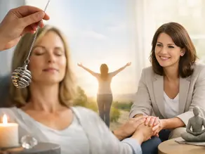 Hypnose oder Coaching bei Ängsten?