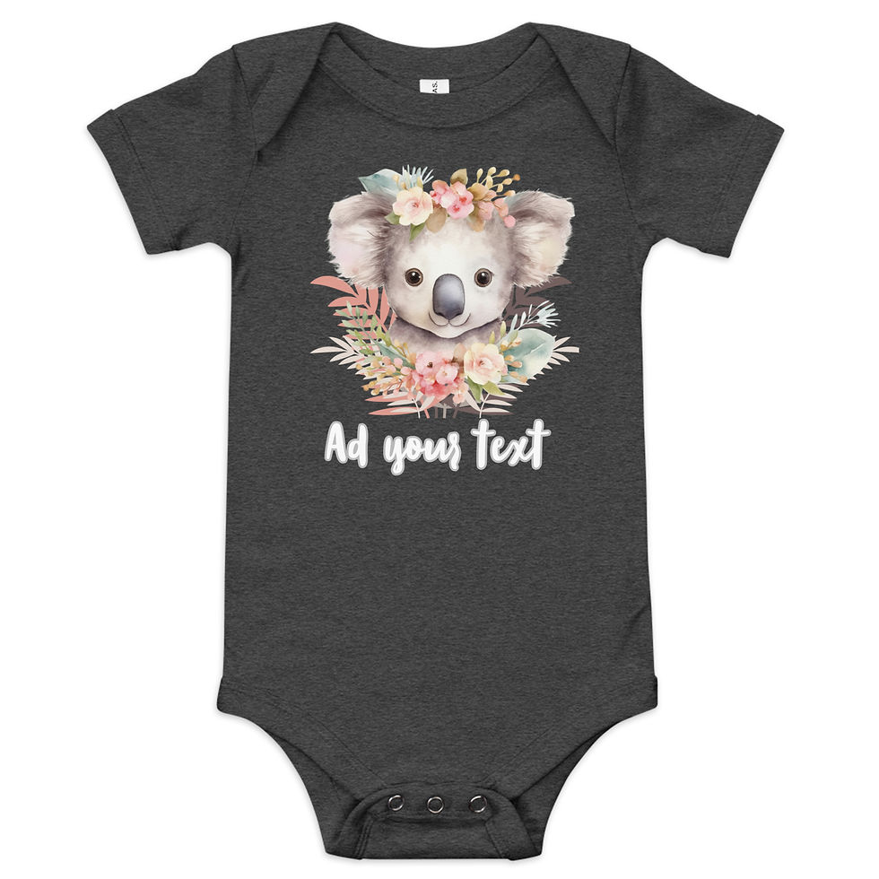 Miniaturbild: füge deinen individuellen Text hinzu