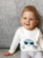 ภาพขนาดย่อ: T-Shirt Long Sleeve Penguin
