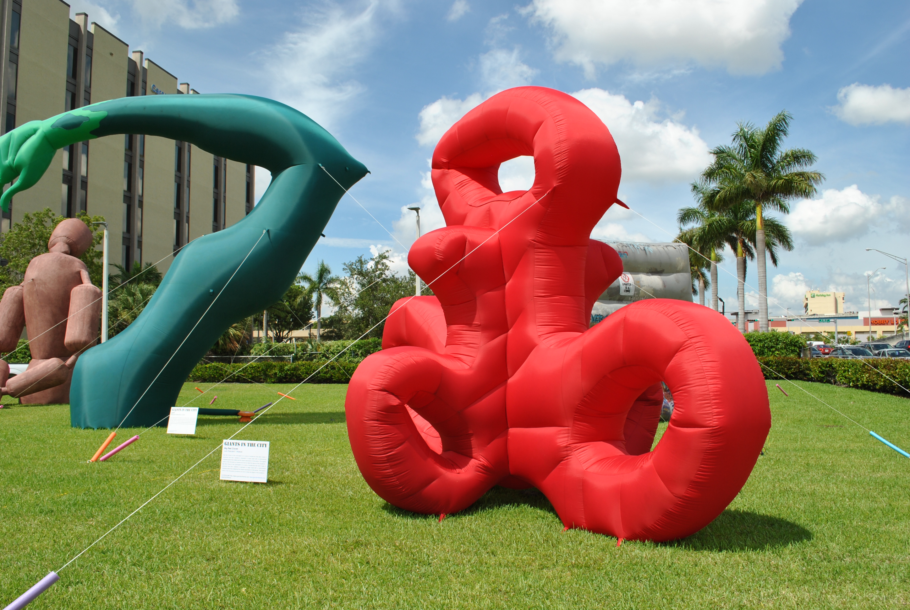 Miami Dade College Hialeah Campus