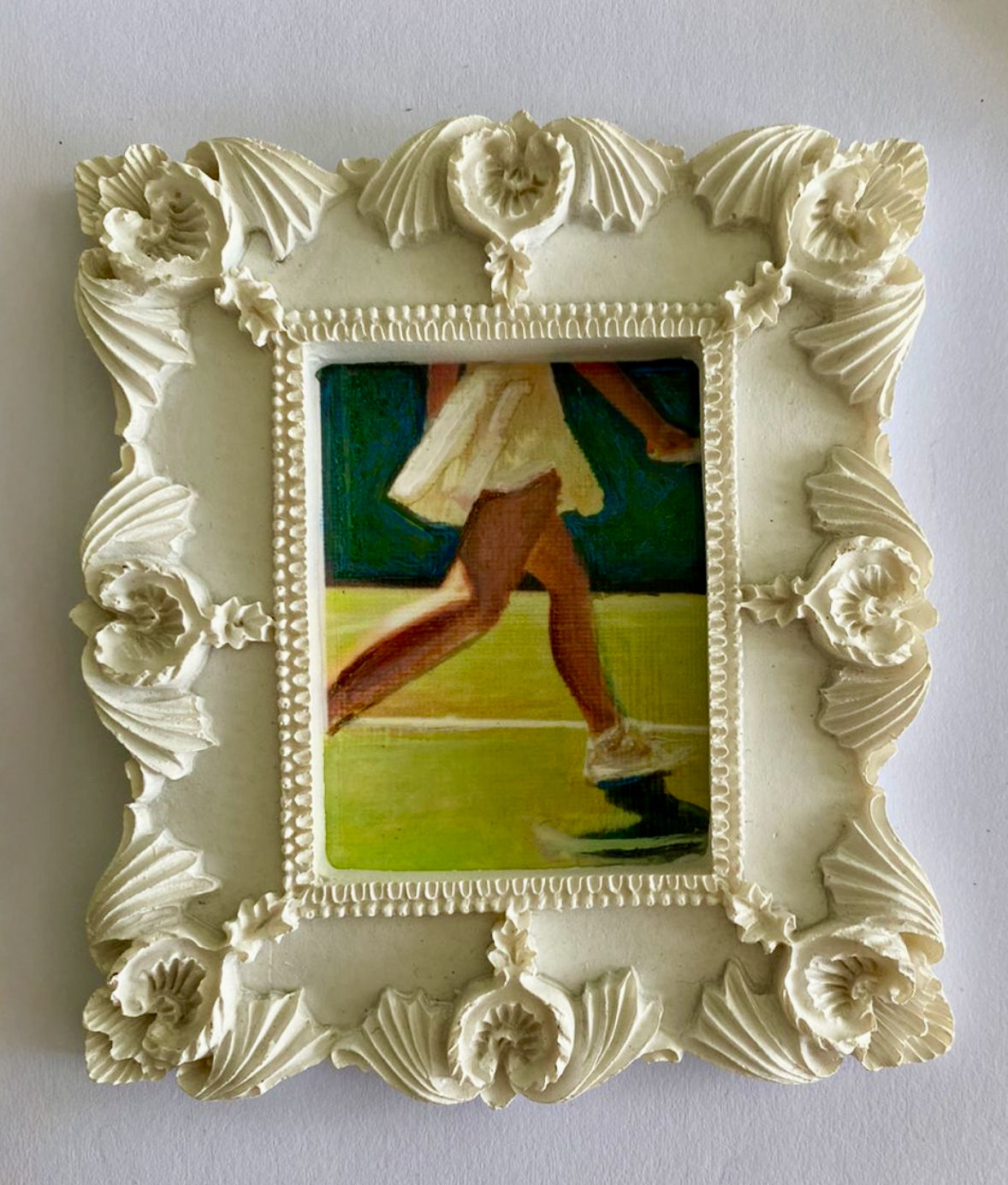 SOLD/ The Little Gems Series 